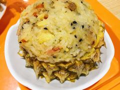 -梅园食堂