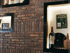 -LA MAISON公鸡和龙(蛇口店)