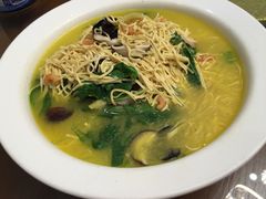 -金陵后厨·南京菜(新街口秣陵路店)
