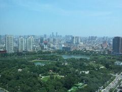 android_upload_pic-君悦酒店·乐厨·高空自助餐(青年大街店)