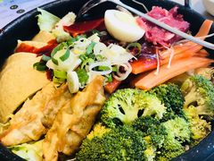 -韩香福脊骨汤锅(上杭路店)