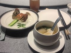 -淮四九宴•老饭骨大师技(前门店)
