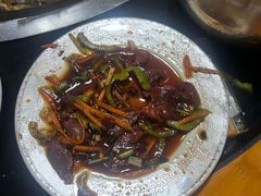-东北铁锅炖鱼·大鹅·小鸡·排骨(五塔寺广场店)