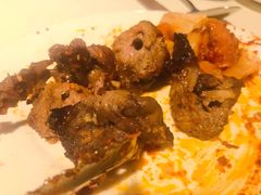 -戈拿旺巴西烤肉(崇文门店)
