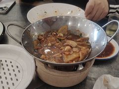 -大清花饺子(山庄店)