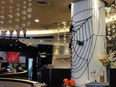 -必胜客(兴隆店)