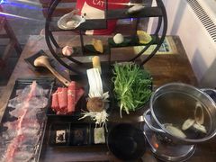-丽江庭院之丽江往事(安定门店)
