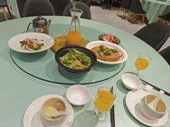 -苏先生海鲜渔庄(金桥店)