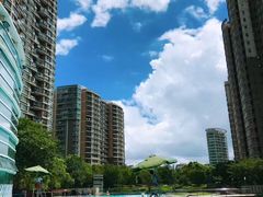 -一兆韦德健身(慧芝湖店)