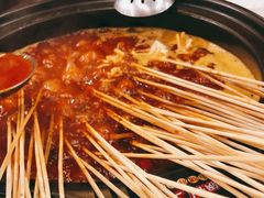 -钢管厂五区小郡肝火锅串串香(总店)