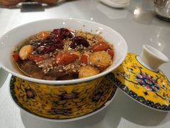 -宁夏国强手抓羊肉·清真菜(未央路凤三店)