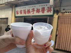 -洪馨椰子