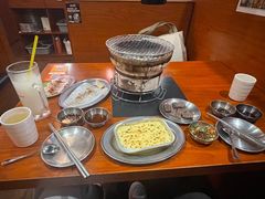 -大阪烧肉BAKA一代(十亩地店)