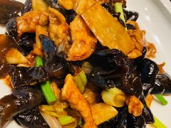 -杏花堂山西菜馆(壹方城店)