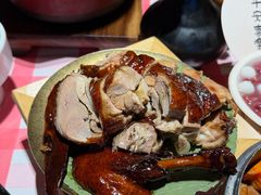 -古市香跷脚牛肉·非遗传承单位
