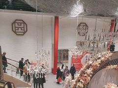 -丽华园(汉阳龙阳店)