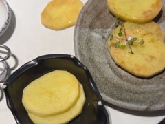 -焱铁烧·黑毛和牛专门店(杭州嘉里中心店)