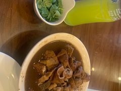 -北京小肠陈饭庄(方庄店)