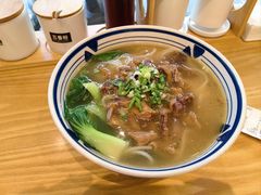 -黄太牛·牛肉面(长江北路店)