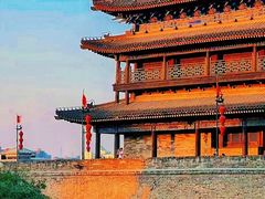 -西安城墙·碑林历史文化景区