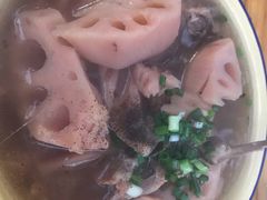 -燕子煨汤(山海关路店)