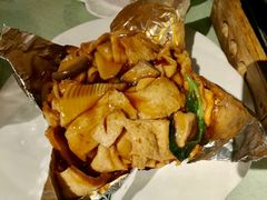 -天厨妙香素食餐厅(清华店)