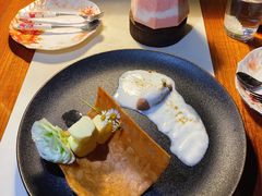 -陶享时光西餐·下午茶(信河街店)