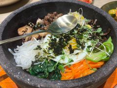 -西塔老太太拌饭(城市集市龙之梦店)