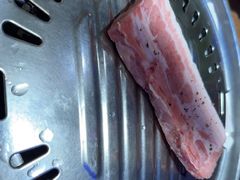 -首尔朴宝·炭火烤肉(五角场店)