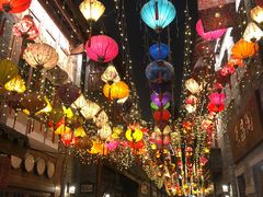 -重庆十八梯传统风貌区