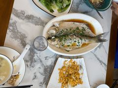 -蟹天蟹地农家菜·阳澄湖大闸蟹(浅水湾店)