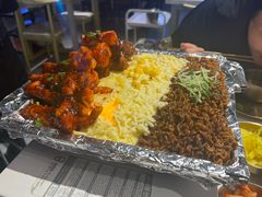 -HOTISLAND海鸡岛·韩国料理(江南西店)