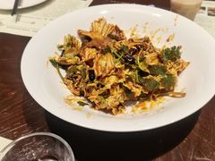 -老厨家(友谊路总店)