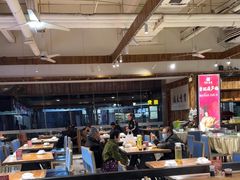 -李记搅团•非遗陕菜(太华南路店)