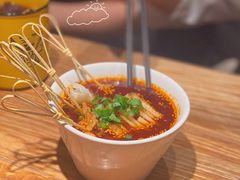 -太二酸菜鱼(深圳布吉万象汇店)