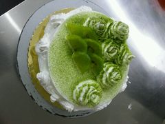 -爱之旅diy烘焙坊(西直门店)