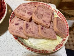 -陈艳红火锅菜·冒菜(簋街店)