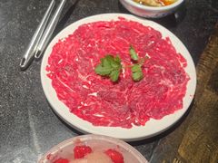 -周师兄大刀腰片火锅(洪崖洞旗舰店)