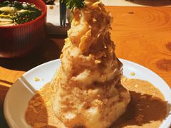 土豆泥-二丁目食堂(铁西星摩尔店)