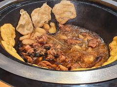 -人民公社大食堂(顺义总店)