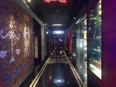 -欢乐迪KTV(南坪上海城店)