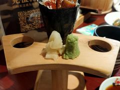 -蟹田居·活蟹料理(东城店)