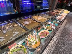 -永红源啤酒·烧烤·海鲜·大排档(青特城店)