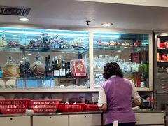 -凤城酒家(渣华道)