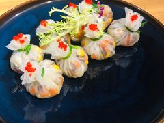 -周三的情书花园餐厅(江北店)