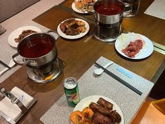 -十堰天海温德姆酒店·四季全日制餐厅(北京中路店)