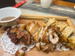 -砂锅居(西四店)