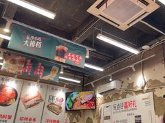 -东排食堂长沙小吃大排档(五一广场店)