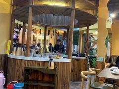 -土著渔匠·养生蝴蝶鱼(香樟路店)