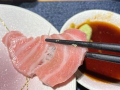 蓝鳍金枪鱼大腹-本逸·割烹料理(湖墅店)